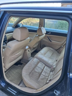 VW Passat 1.9tdi 6 скорости, снимка 8