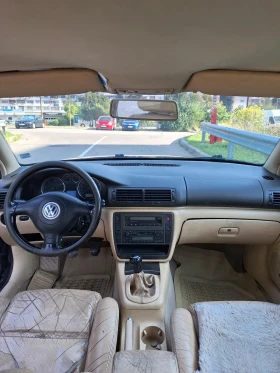 VW Passat 1.9tdi 6 скорости, снимка 6