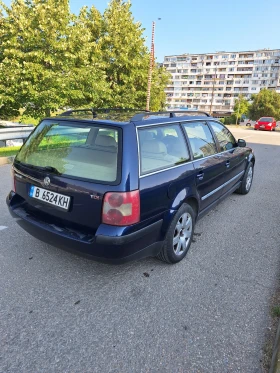VW Passat 1.9tdi 6 скорости, снимка 3