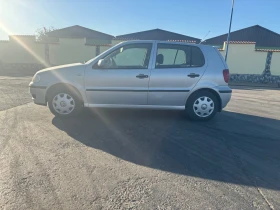 VW Polo, снимка 1