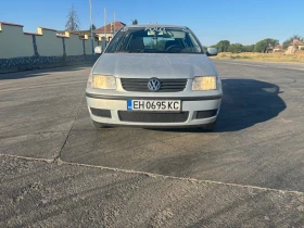VW Polo, снимка 4