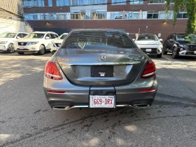 Mercedes-Benz E 450 4MATIC* DIS* BURMESTER* МАСАЖ* ОБДУХВАНЕ * АМБИЕНТ, снимка 4