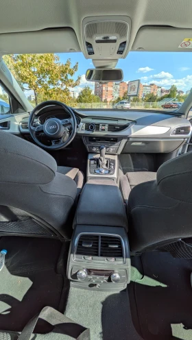 Audi A6 Avant, снимка 6