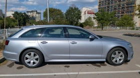 Audi A6 Avant, снимка 3