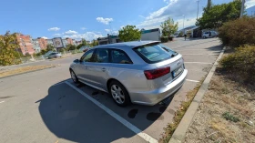 Audi A6 Avant, снимка 2