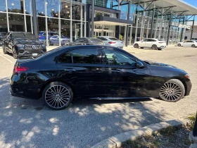 Mercedes-Benz C 300 4MATIC | ГЛАВНО ПРЕДСТАВИТЕЛСТВО НА MERCEDES, снимка 4