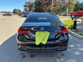 Mercedes-Benz C 300 4MATIC | ГЛАВНО ПРЕДСТАВИТЕЛСТВО НА MERCEDES, снимка 5