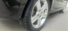 Peugeot 307 2.0 hdi 110+ , снимка 9