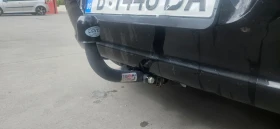 Peugeot 307 2.0 hdi 110+ , снимка 11