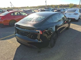 Tesla Model 3 HIGHLAND* CARFAX * ОПЦИЯ ЗА ФИНАНСИРАНЕ, снимка 3