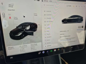 Tesla Model 3 HIGHLAND* CARFAX * ОПЦИЯ ЗА ФИНАНСИРАНЕ, снимка 9