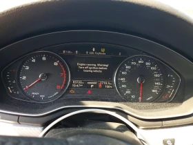 Audi A5 2.0l Premium Plus, снимка 9