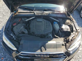 Audi A5 2.0l Premium Plus, снимка 11