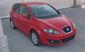 Seat Altea 1, 9 TDI BLS, снимка 3