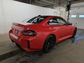 BMW M2 COUPE, снимка 3