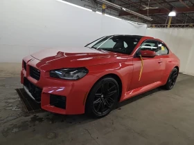 BMW M2 COUPE, снимка 1