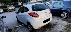 Ford Ka 1.2 i 16V, снимка 4
