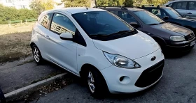 Ford Ka 1.2 i 16V, снимка 3