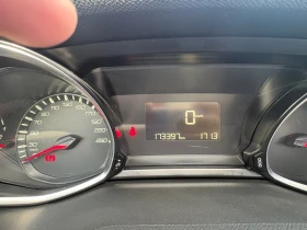 Peugeot 308 1, 6 HDI, снимка 12