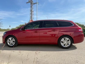 Peugeot 308 1, 6 HDI, снимка 4