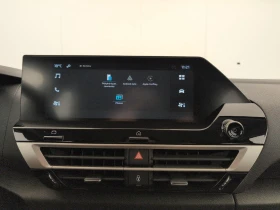 Citroen C4, снимка 10