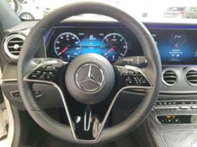 Mercedes-Benz E 200 d T Avantgarde | Mobile.bg   16