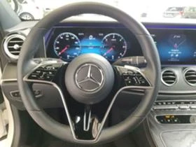 Mercedes-Benz E 200 d T Avantgarde - [17] 