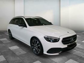 Обява за продажба на Mercedes-Benz E 200 d T Avantgarde ~92 000 лв. - изображение 1
