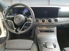 Mercedes-Benz E 200 d T Avantgarde | Mobile.bg   8
