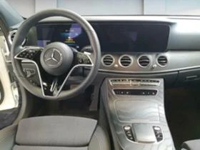 Mercedes-Benz E 200 d T Avantgarde - [9] 