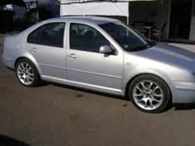 VW Bora 2.3 V 5 - 5300 лв. - 44956890 | Car24.bg