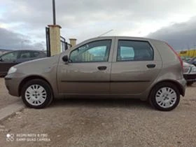 Fiat Punto 1.2 i natural power | Mobile.bg    3