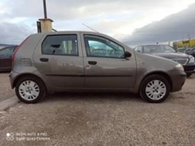 Fiat Punto 1.2 i natural power | Mobile.bg    5