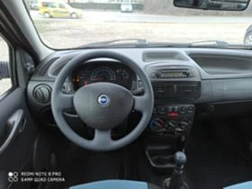 Fiat Punto 1.2 i natural power | Mobile.bg    9