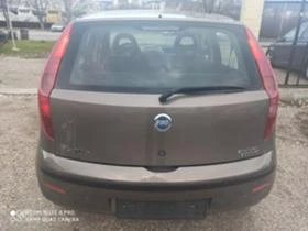 Fiat Punto 1.2 i natural power | Mobile.bg    4