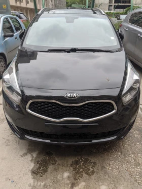 Kia Carens 2.0, снимка 1