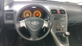 Toyota Auris 1.4 i  | Mobile.bg   10