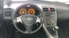 Toyota Auris 1.4 i  - [12] 