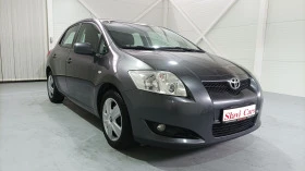 Toyota Auris 1.4 i  - [5] 