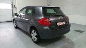 Toyota Auris 1.4 i  - [9] 