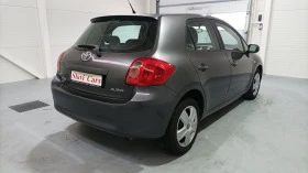 Toyota Auris 1.4 i  - [7] 