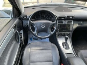 Mercedes-Benz C 220 CDI 150kc FaceLift/Avtomat - [10] 