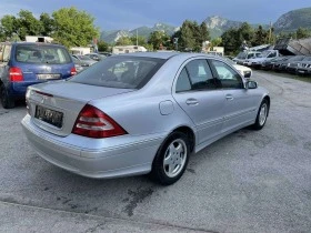 Mercedes-Benz C 220 CDI 150kc FaceLift/Avtomat - [8] 