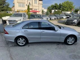 Mercedes-Benz C 220 CDI 150kc FaceLift/Avtomat - [9] 