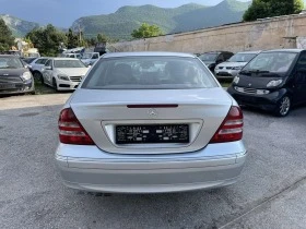 Mercedes-Benz C 220 CDI 150kc FaceLift/Avtomat - [7] 