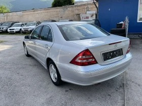 Mercedes-Benz C 220 CDI 150kc FaceLift/Avtomat - [6] 