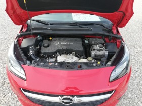 Opel Corsa 1.3cdti kli italia | Mobile.bg   13