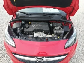 Opel Corsa 1.3cdti kli italia | Mobile.bg    13