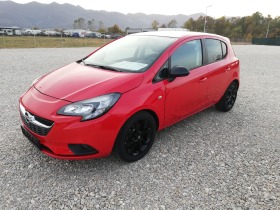 Обява за продажба на Opel Corsa 1.3cdti kli italia ~14 799 лв. - изображение 1