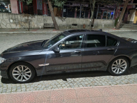 BMW 740, снимка 3